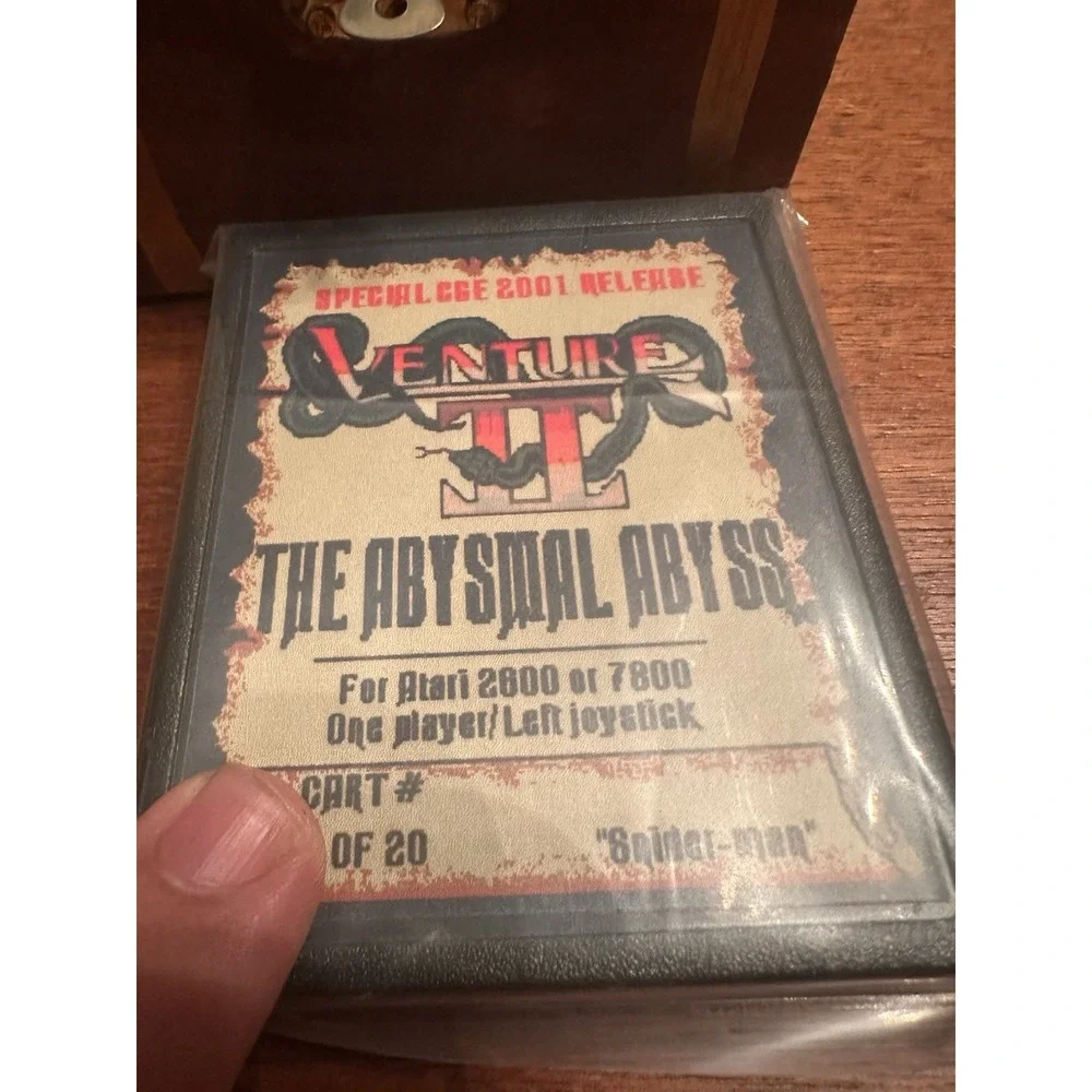 N/A ultra rare